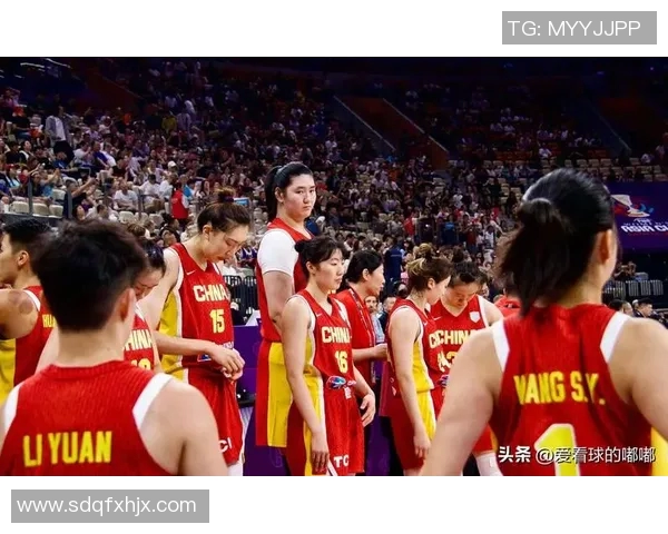 女篮亚洲杯实力排名出炉中国队力压群雄有望卫冕创造历史 女篮亚洲杯实力排名出炉中国队力压群雄有望卫冕创造历史